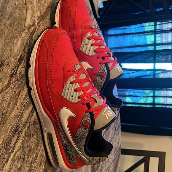 Nike Air Max - Picture 2 of 2